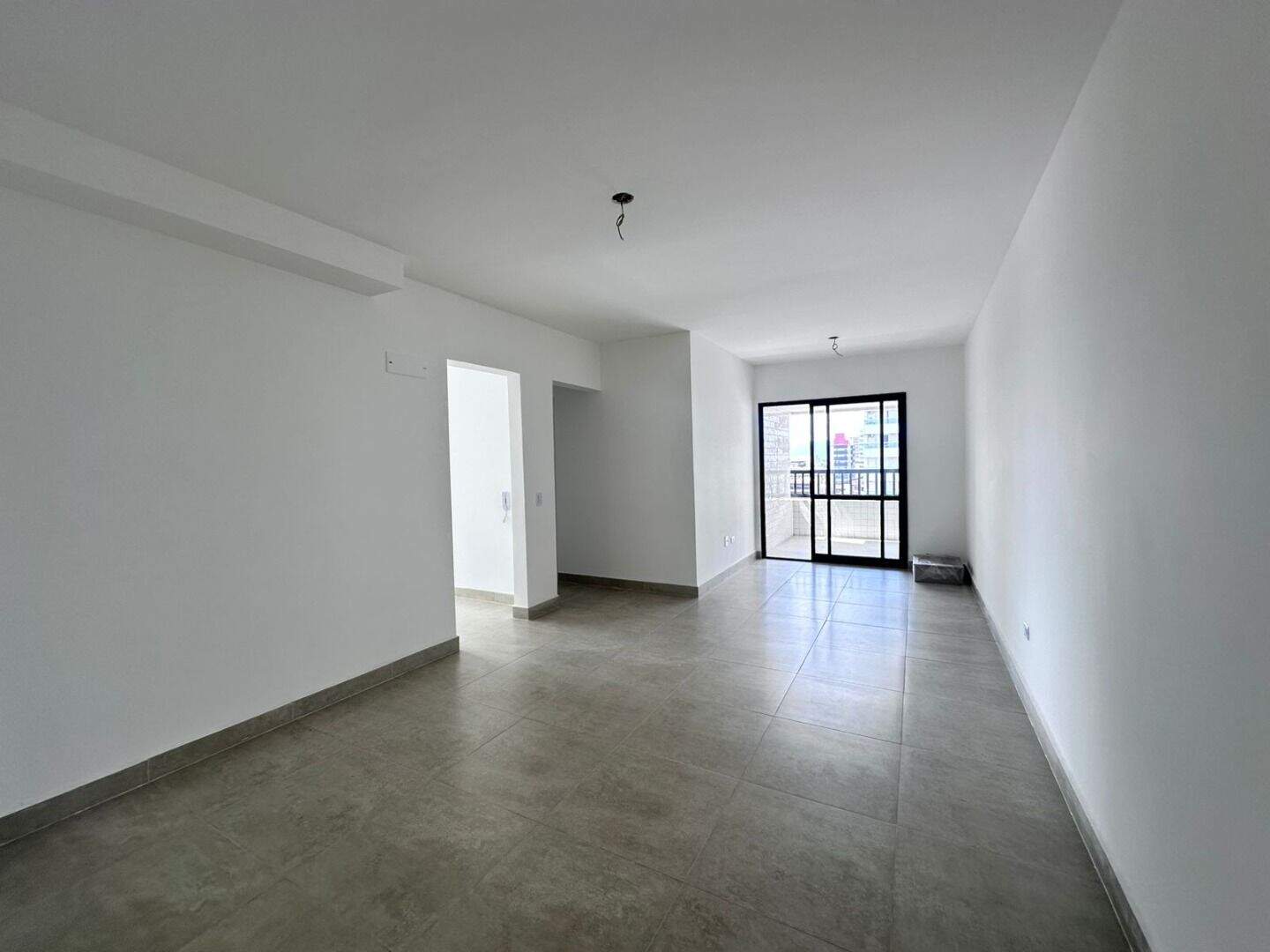 Apartamento à venda no Guilhermina: 