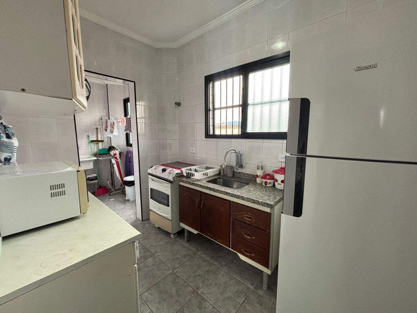 Apartamento à venda no Vila Assunção: 