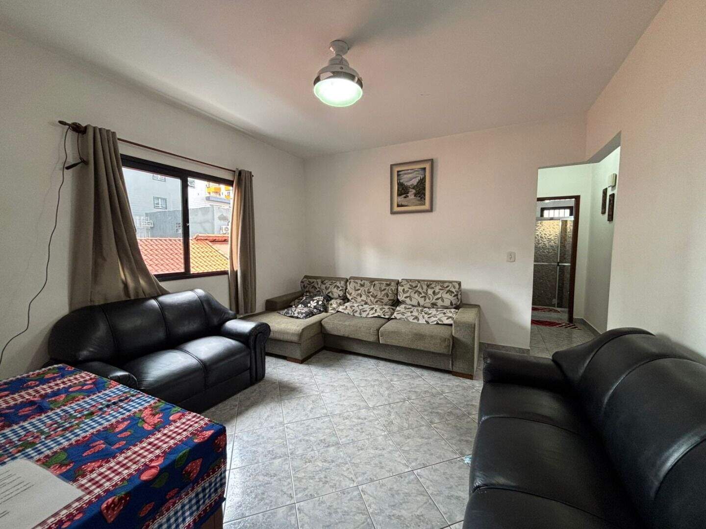 Apartamento à venda no Vila Assunção: 