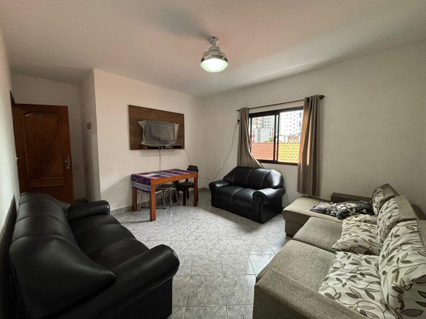 Apartamento à venda no Vila Assunção: 