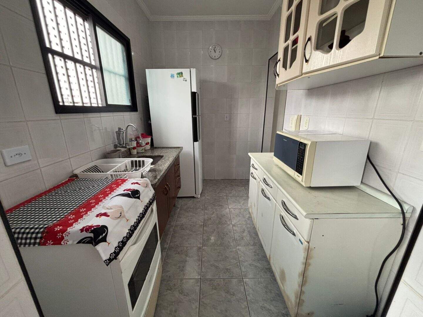 Apartamento à venda no Vila Assunção: 