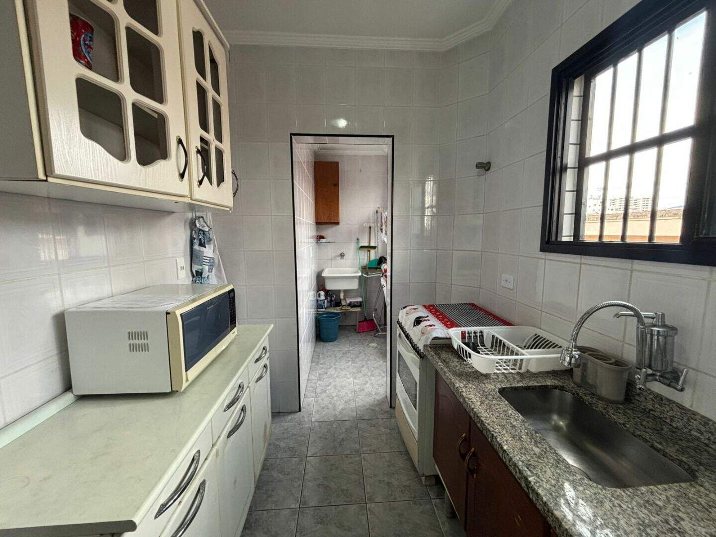 Apartamento à venda no Vila Assunção: 