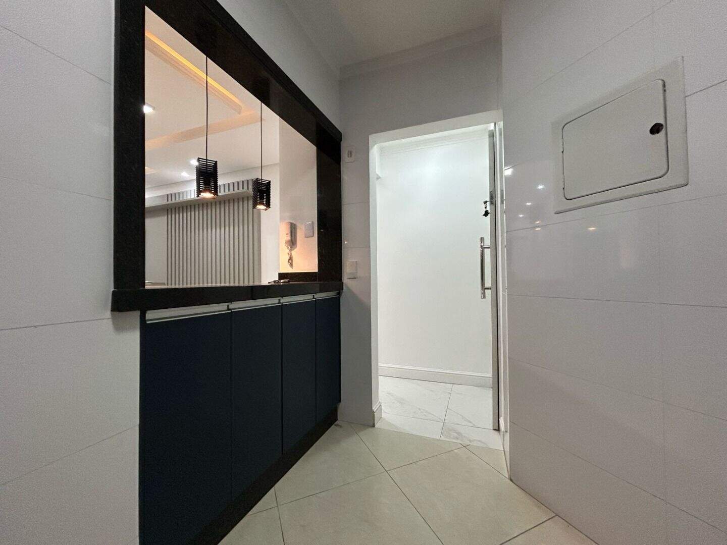 Apartamento à venda no Aviação: 