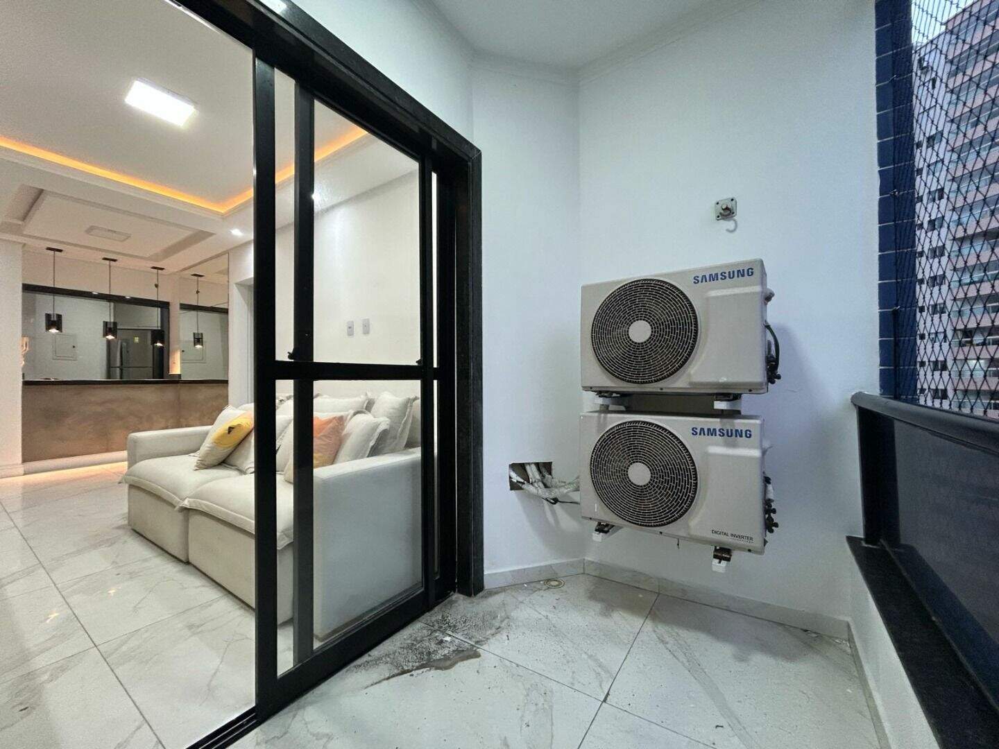 Apartamento à venda no Aviação: 