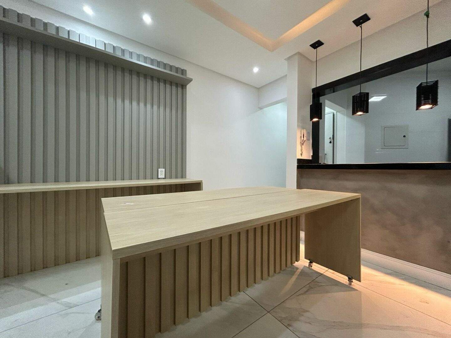 Apartamento à venda no Aviação: 
