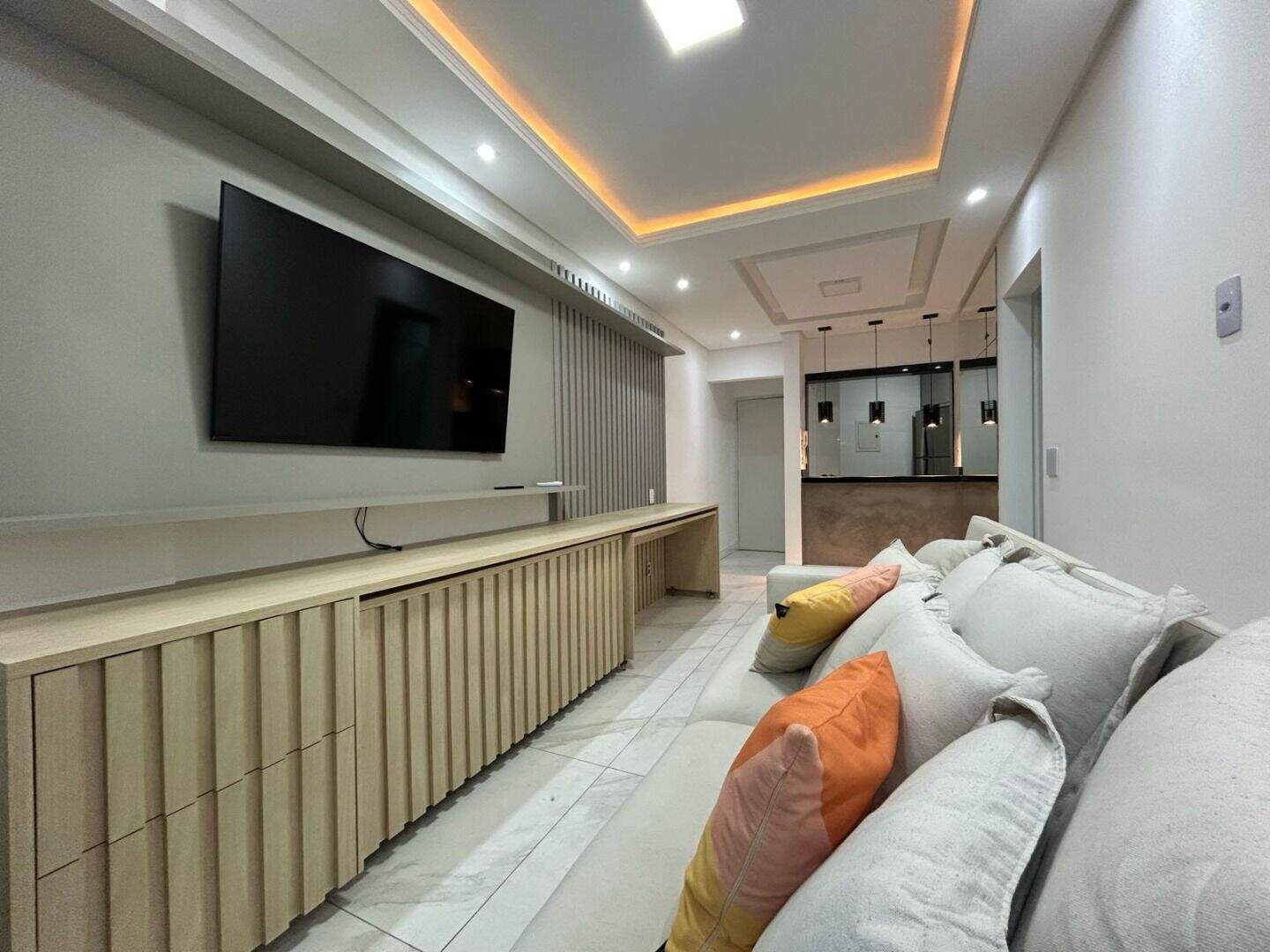 Apartamento à venda no Aviação: 
