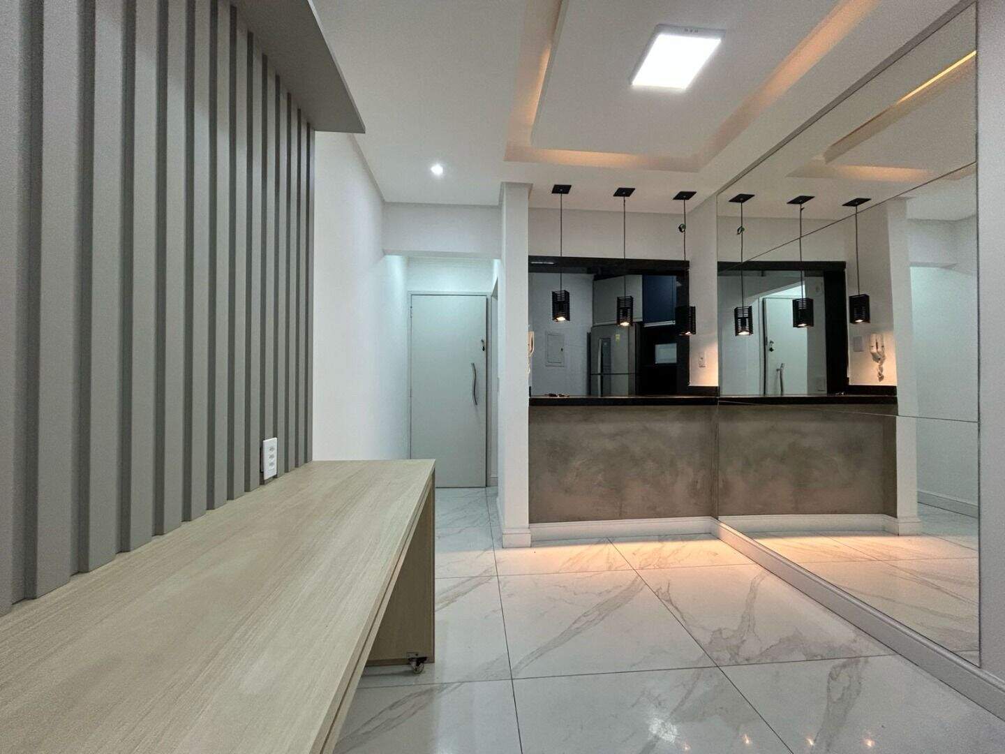 Apartamento à venda no Aviação: 