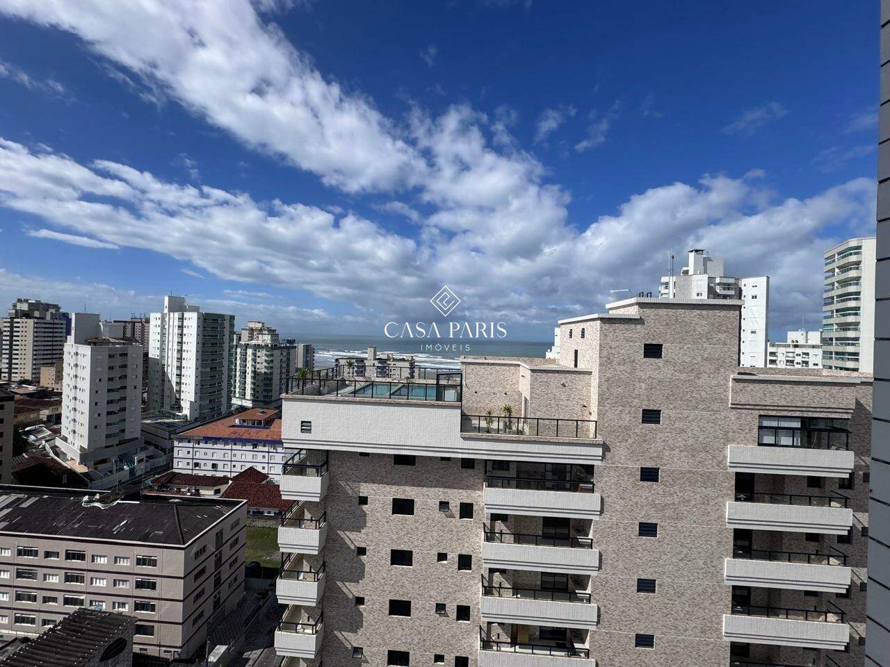 Apartamento à venda no Caiçara: 