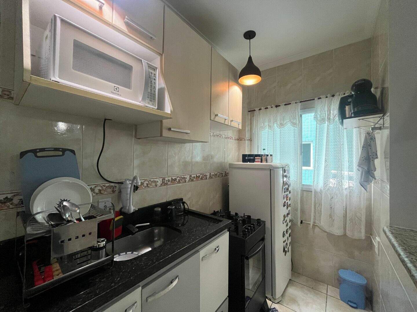 Apartamento à venda no Boqueirão: 
