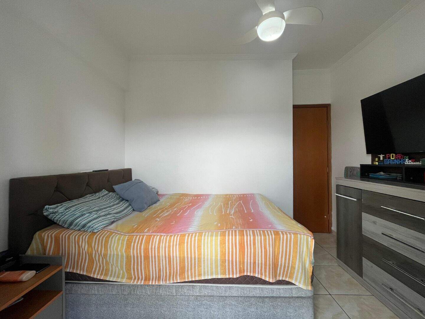 Apartamento à venda no Boqueirão: 