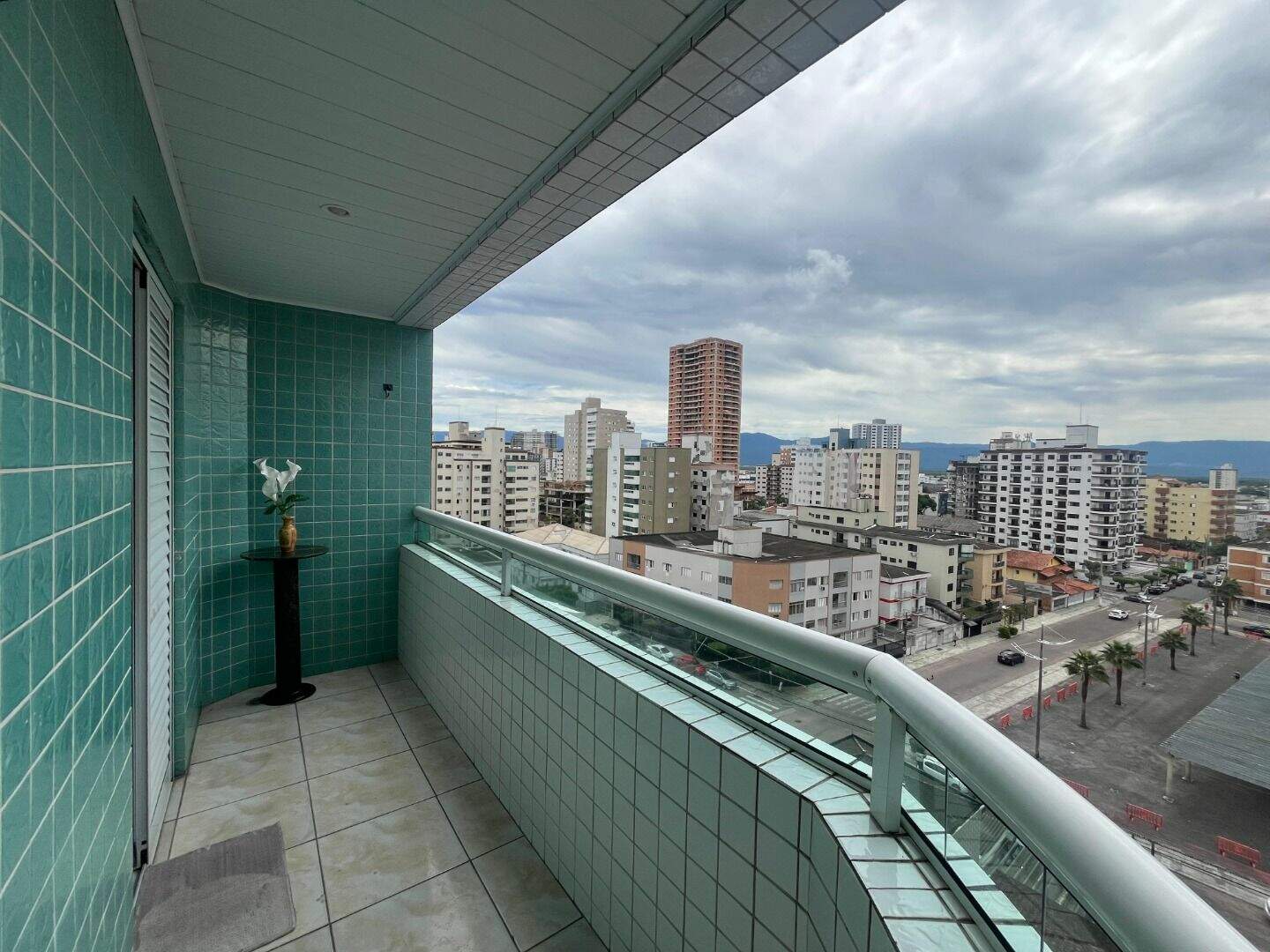 Apartamento à venda no Boqueirão: 