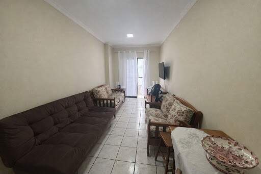 Apartamento à venda no Ocian: 