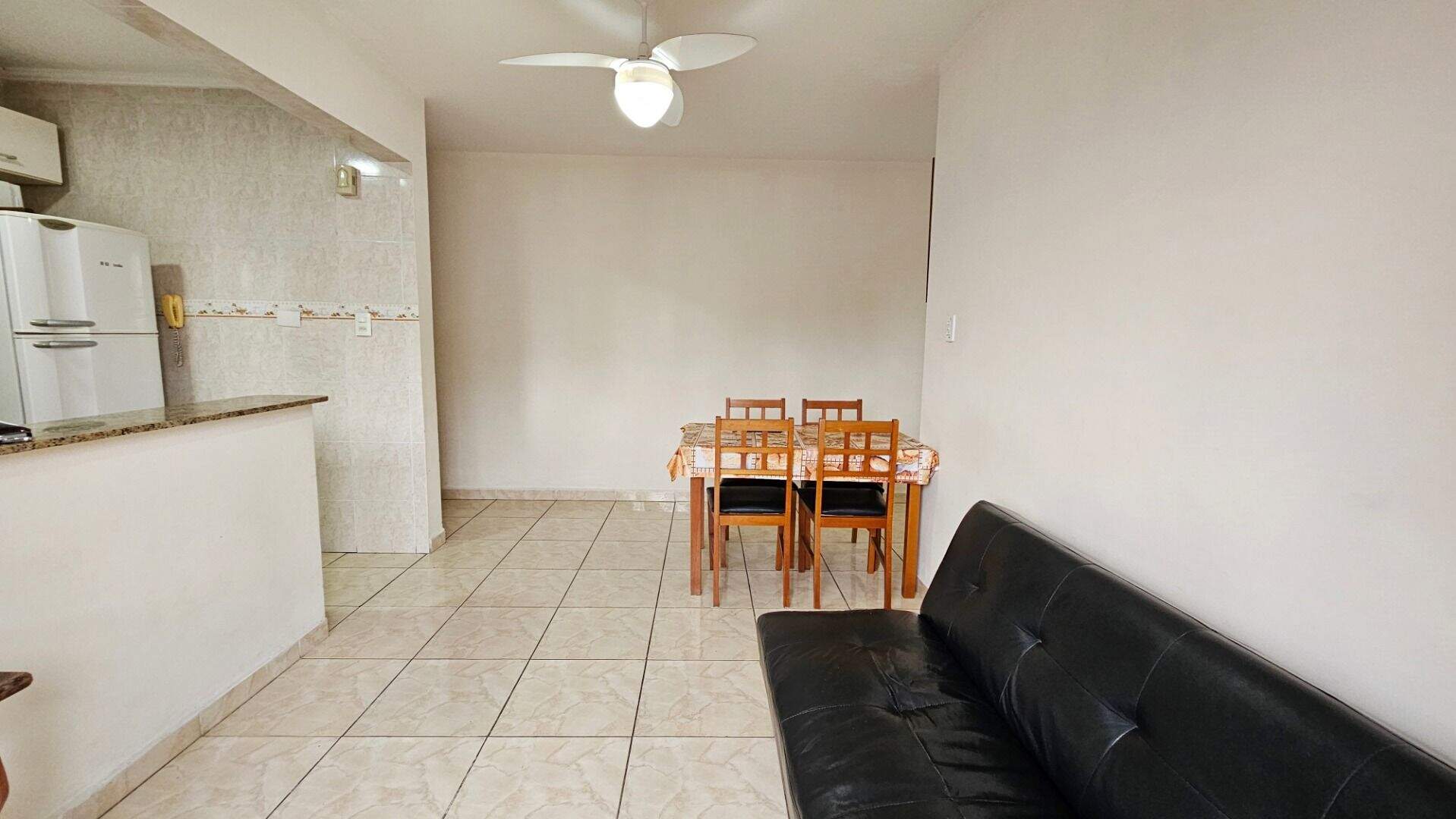 Apartamento à venda no Aviação: 