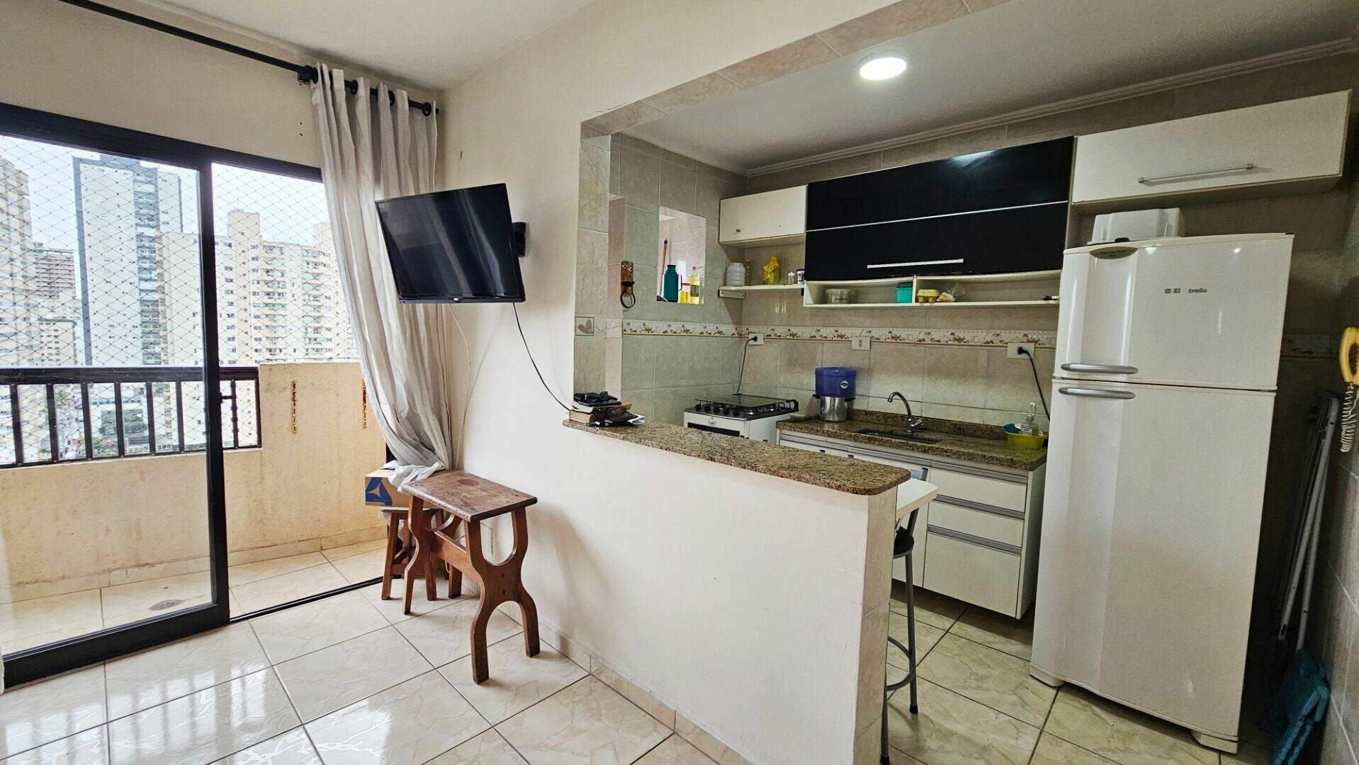 Apartamento à venda no Aviação: 