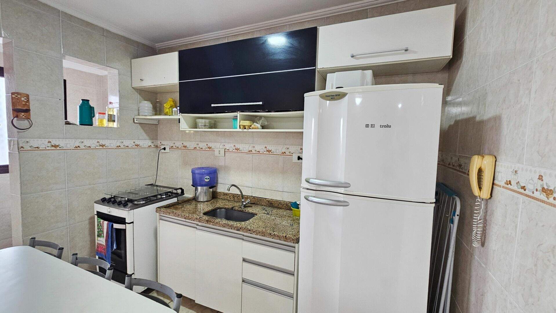 Apartamento à venda no Aviação: 