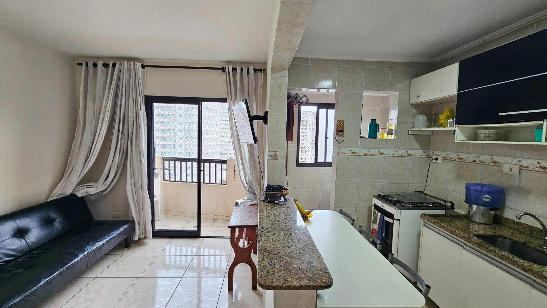 Apartamento à venda no Aviação: 
