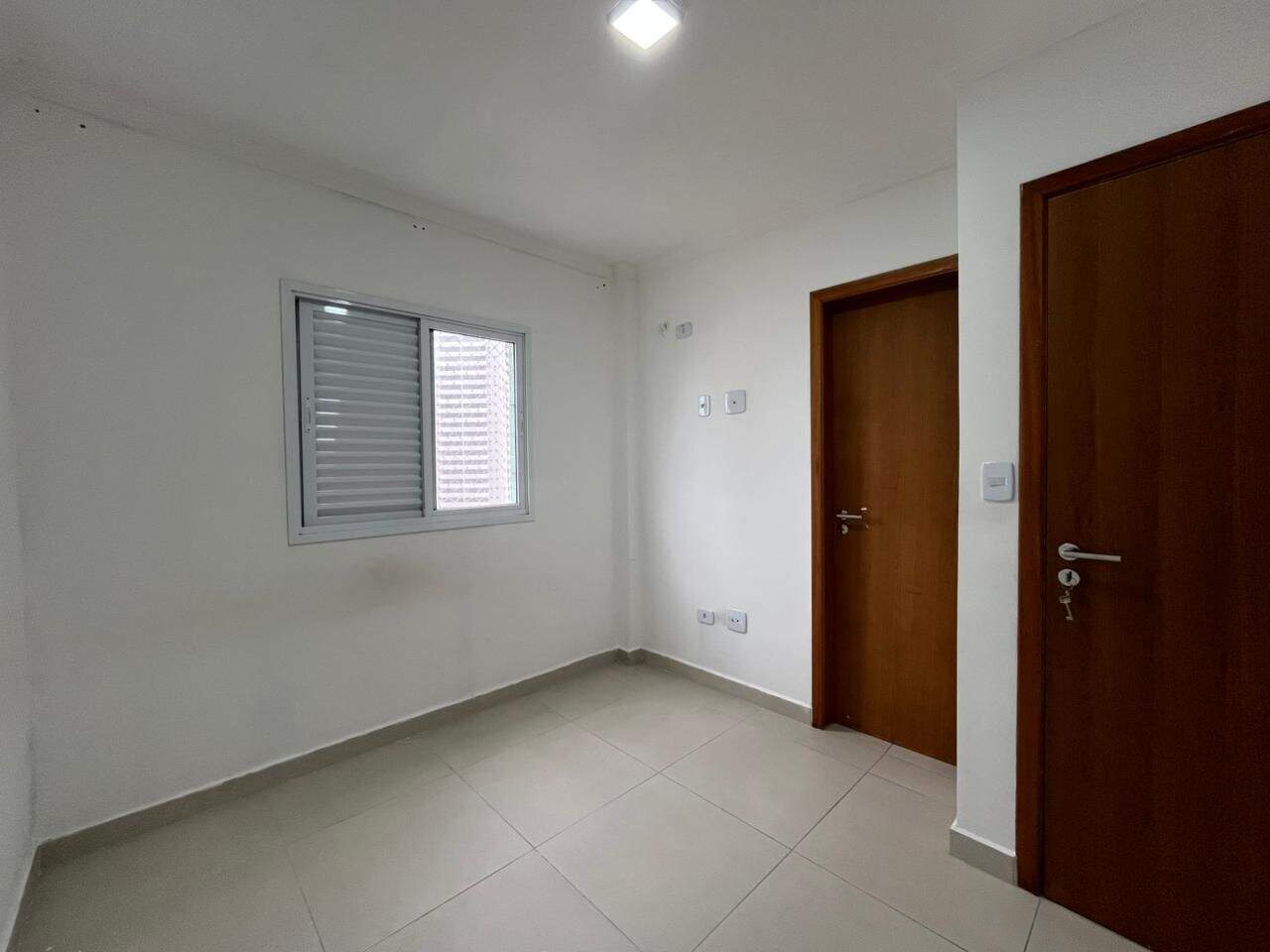 Apartamento à venda no Caiçara: 