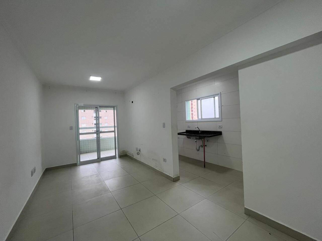 Apartamento à venda no Caiçara: 