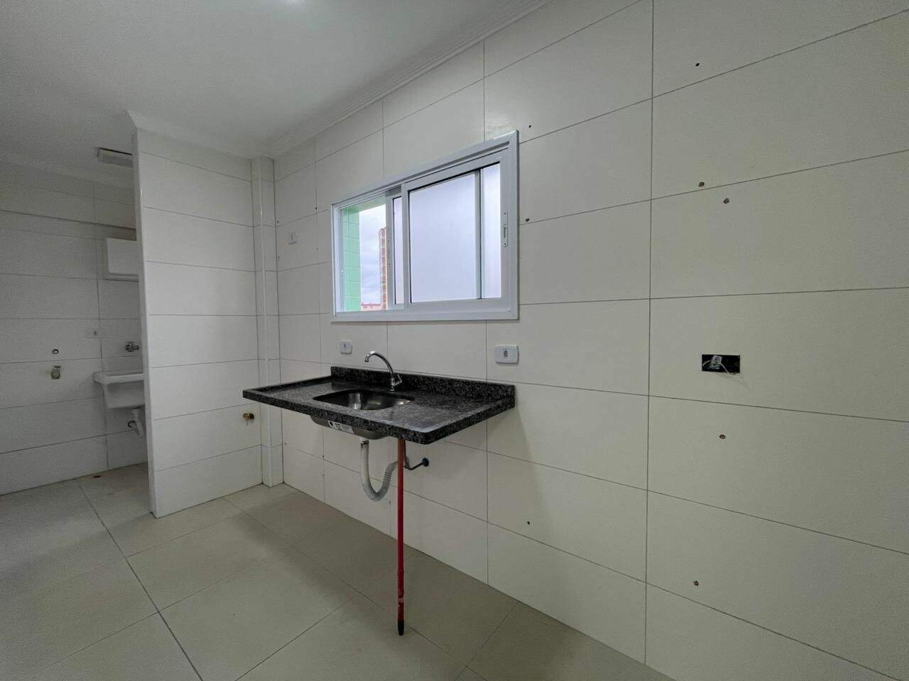 Apartamento à venda no Caiçara: 