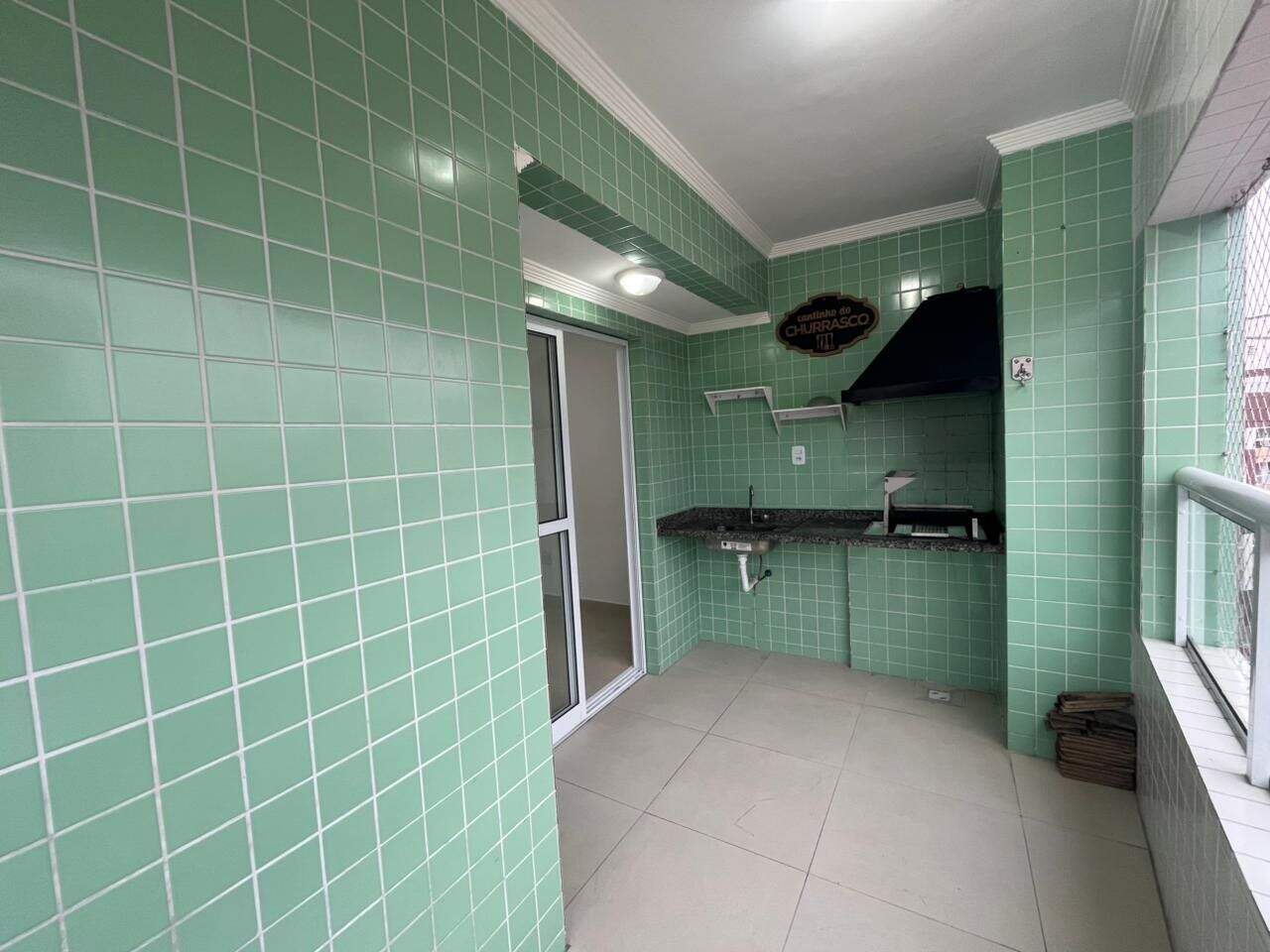Apartamento à venda no Caiçara: 