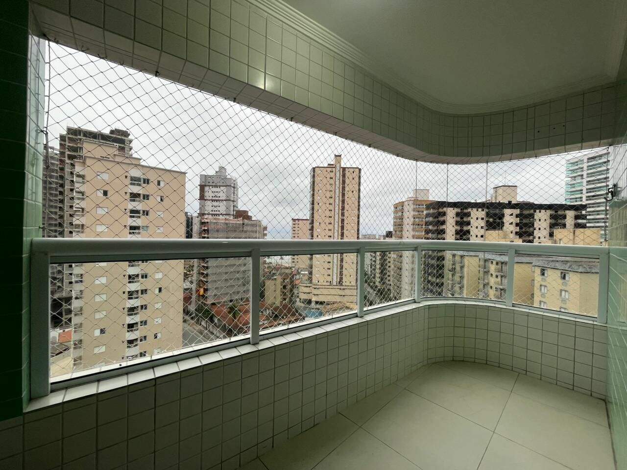 Apartamento à venda no Caiçara: 