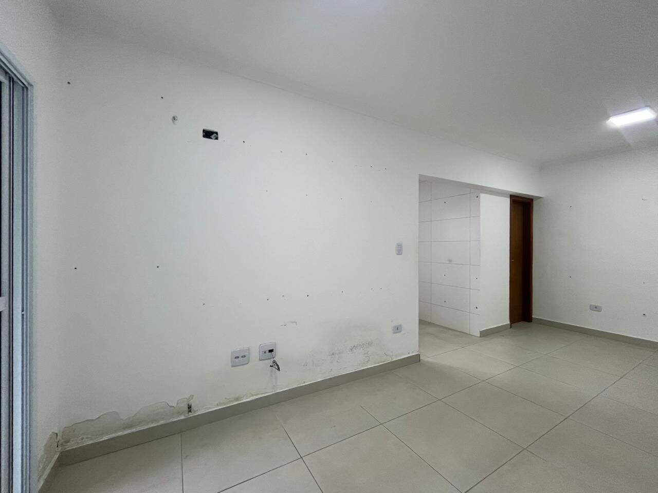 Apartamento à venda no Caiçara: 