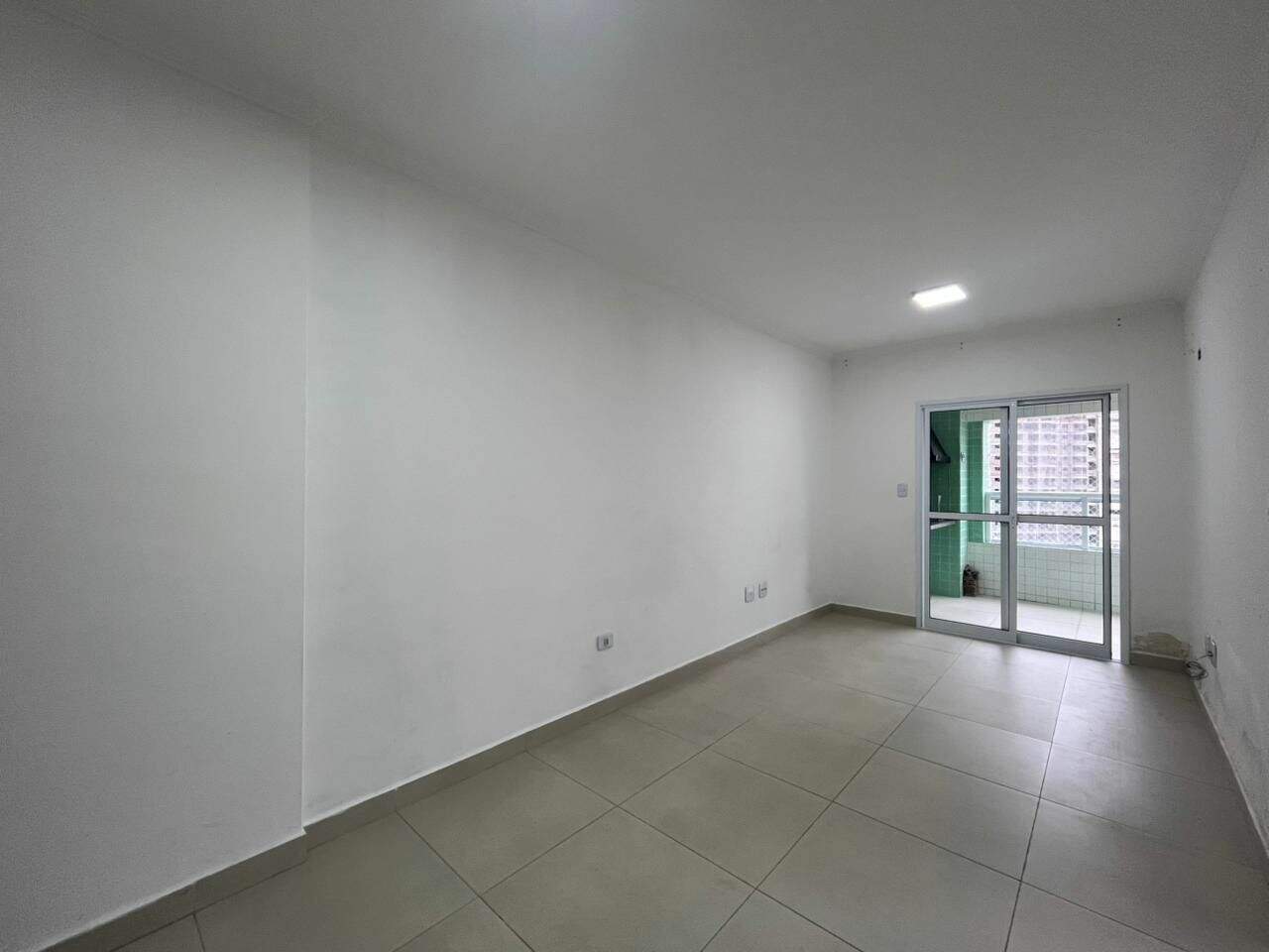 Apartamento à venda no Caiçara: 