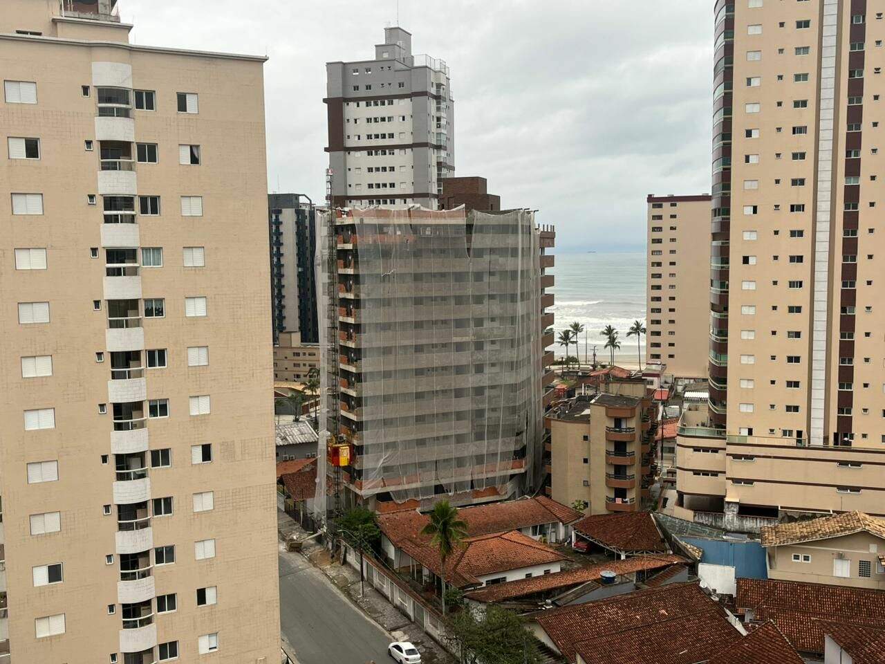 Apartamento à venda no Caiçara: 