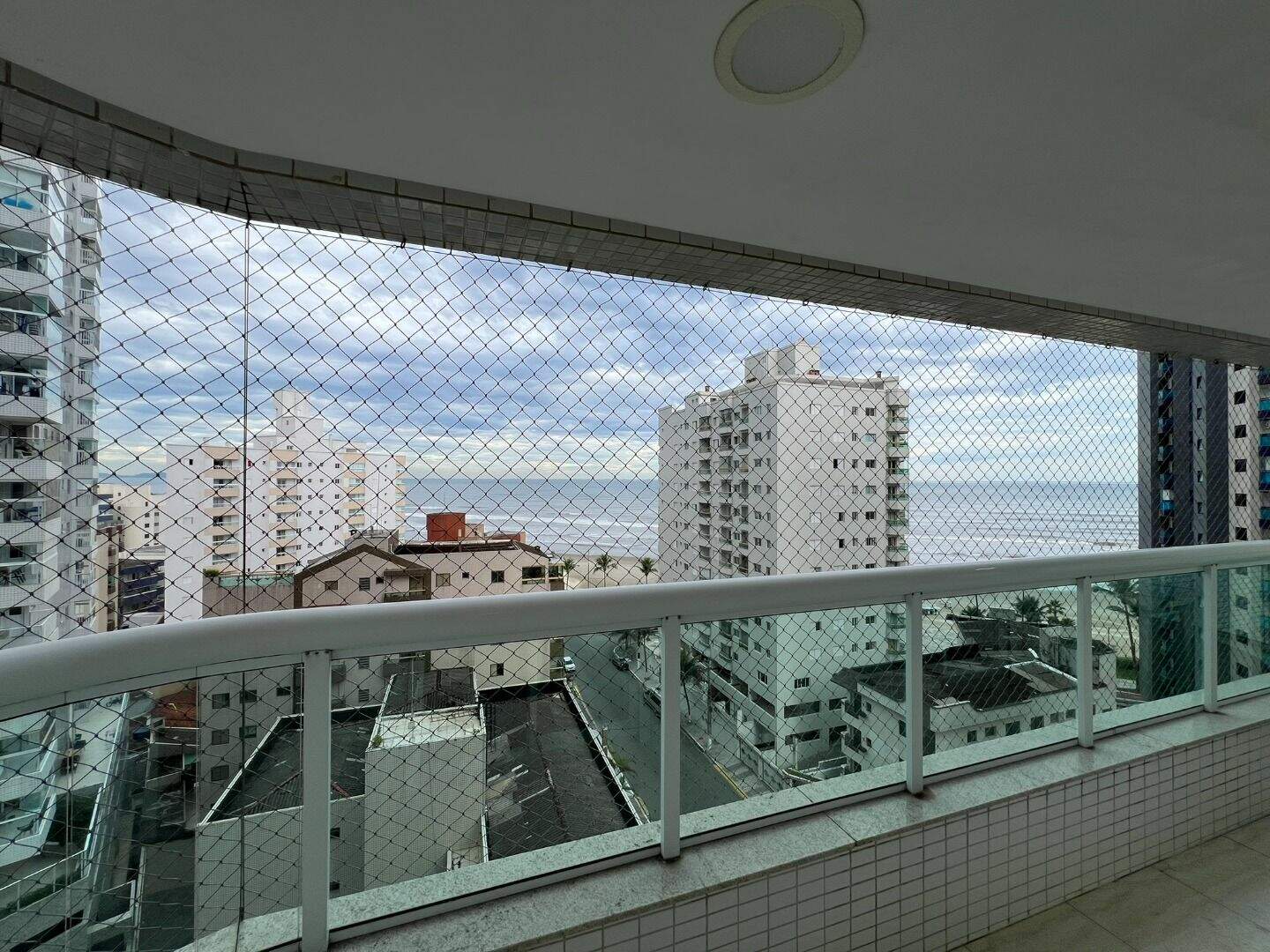 Apartamento à venda no Caiçara: 