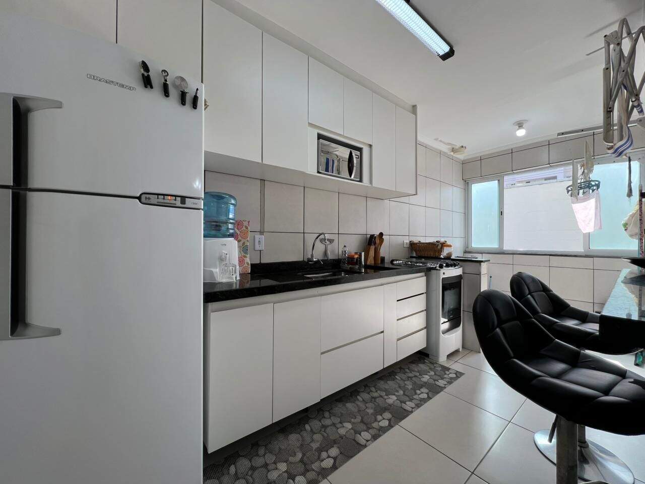Apartamento à venda no Aviação: 