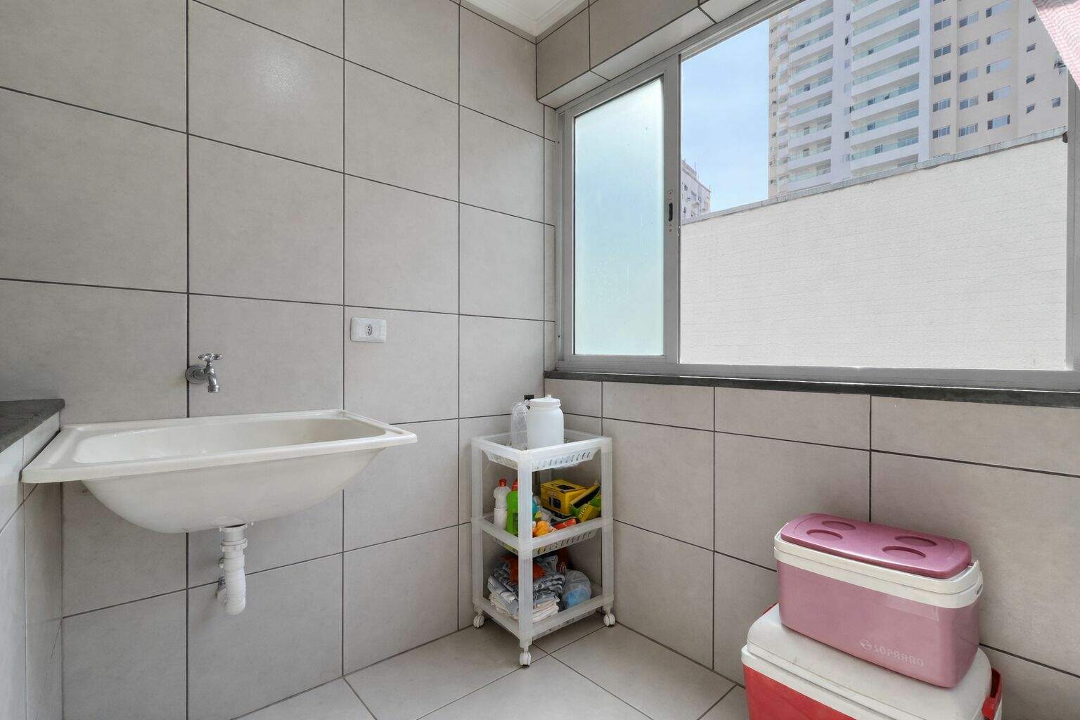 Apartamento à venda no Aviação: 
