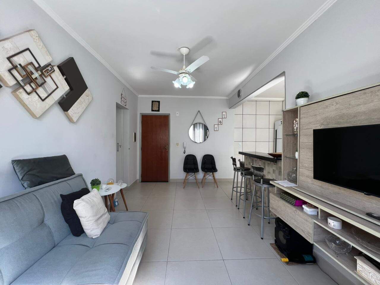 Apartamento à venda no Aviação: 