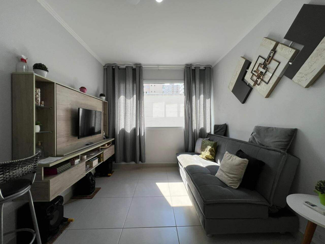 Apartamento à venda no Aviação: 