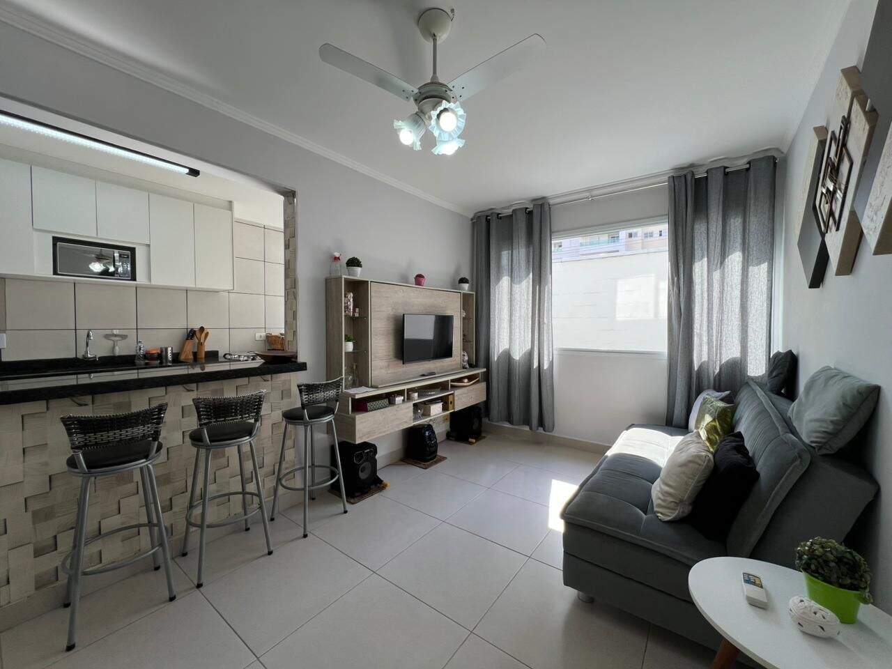 Apartamento à venda no Aviação: 