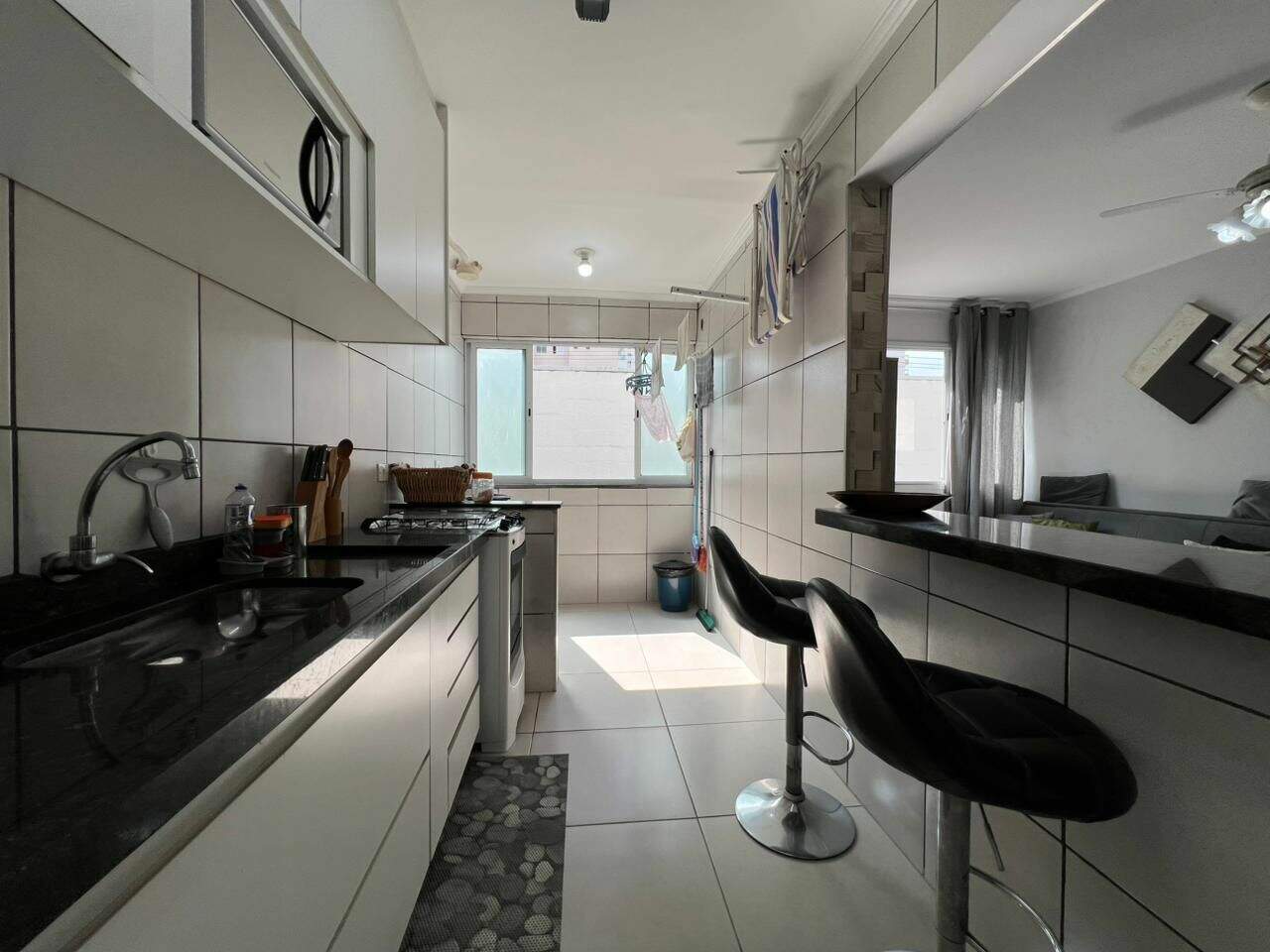Apartamento à venda no Aviação: 