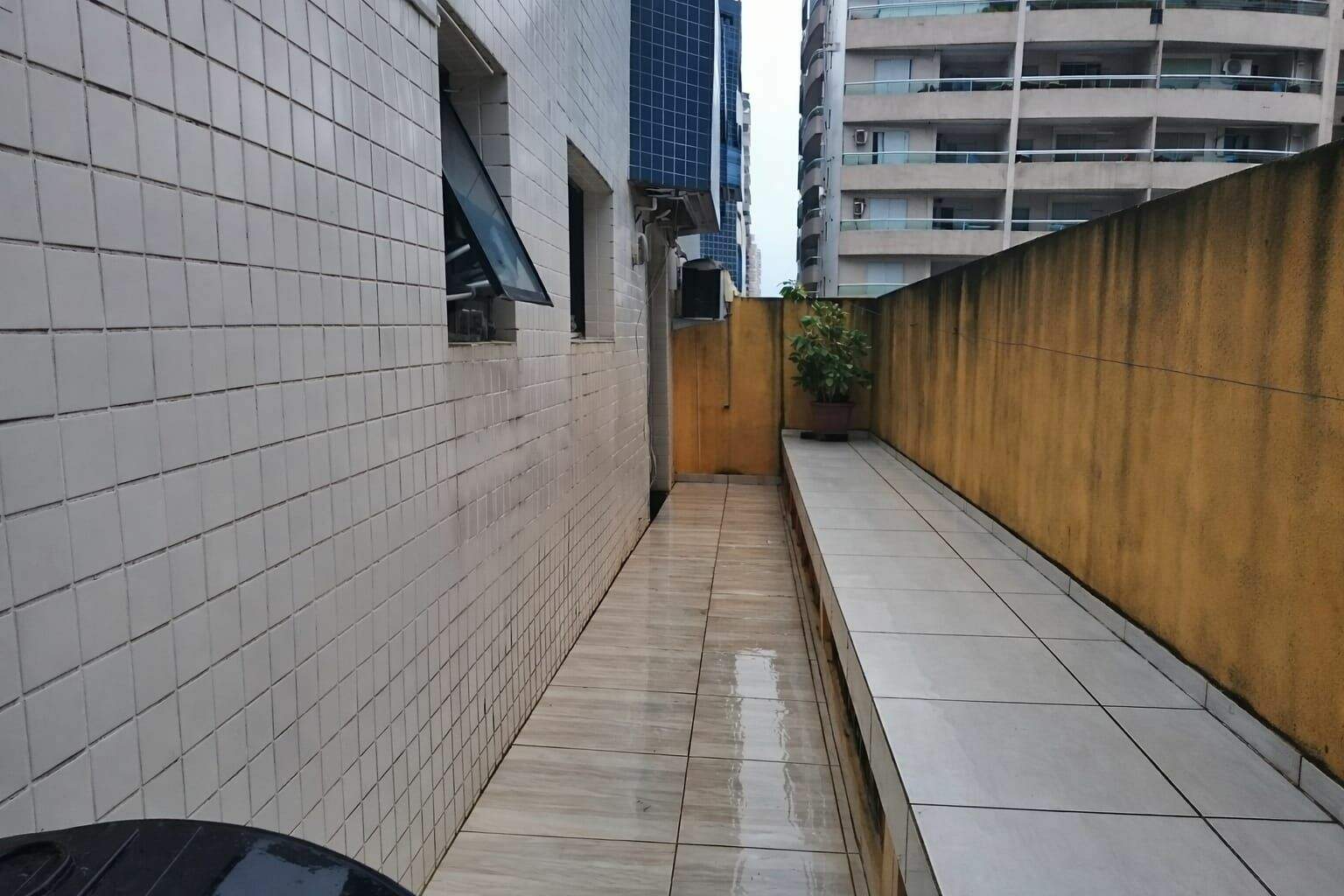 Apartamento à venda no Tupi: 