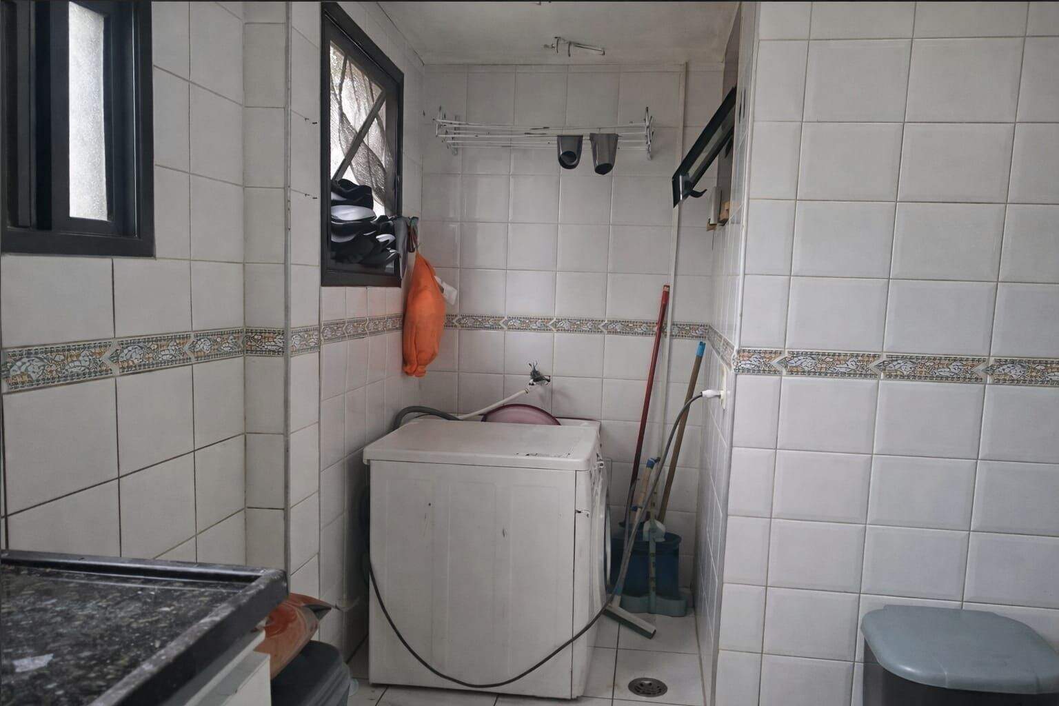 Apartamento à venda no Tupi: 