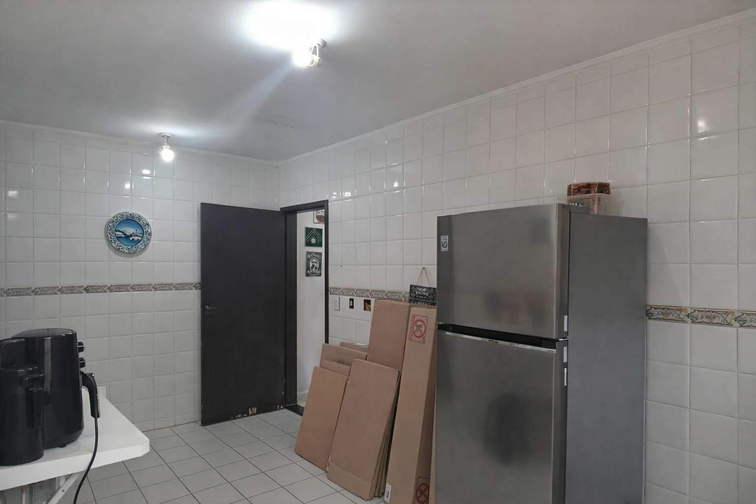 Apartamento à venda no Tupi: 