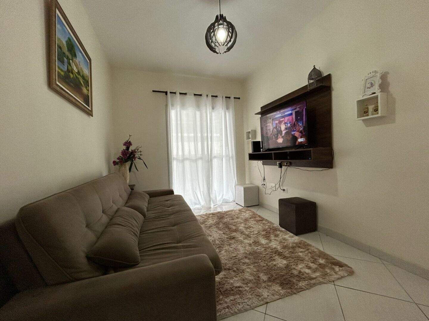 Apartamento à venda no Maracanã: 