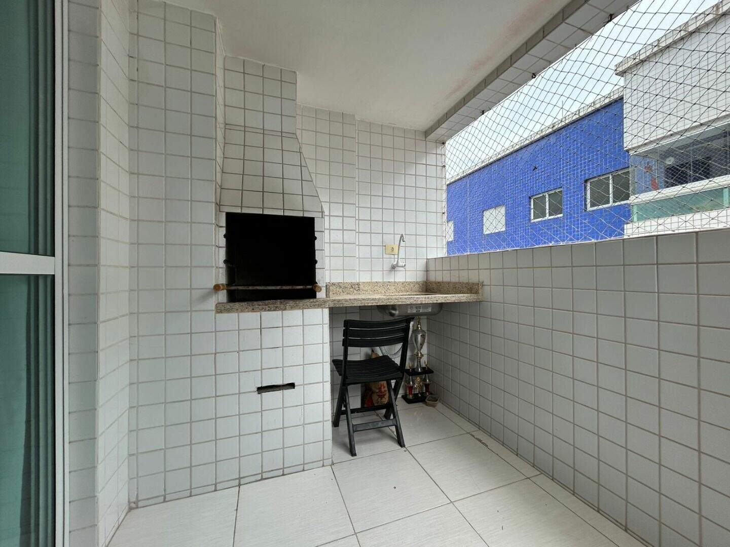 Apartamento à venda no Maracanã: 
