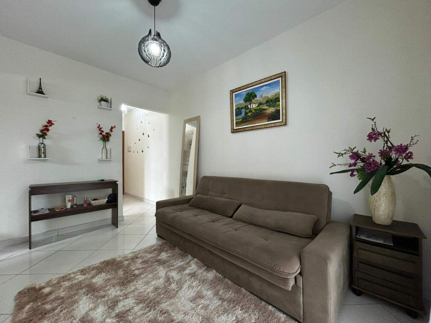 Apartamento à venda no Maracanã: 