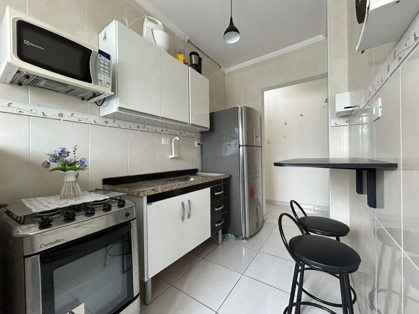 Apartamento à venda no Maracanã: 