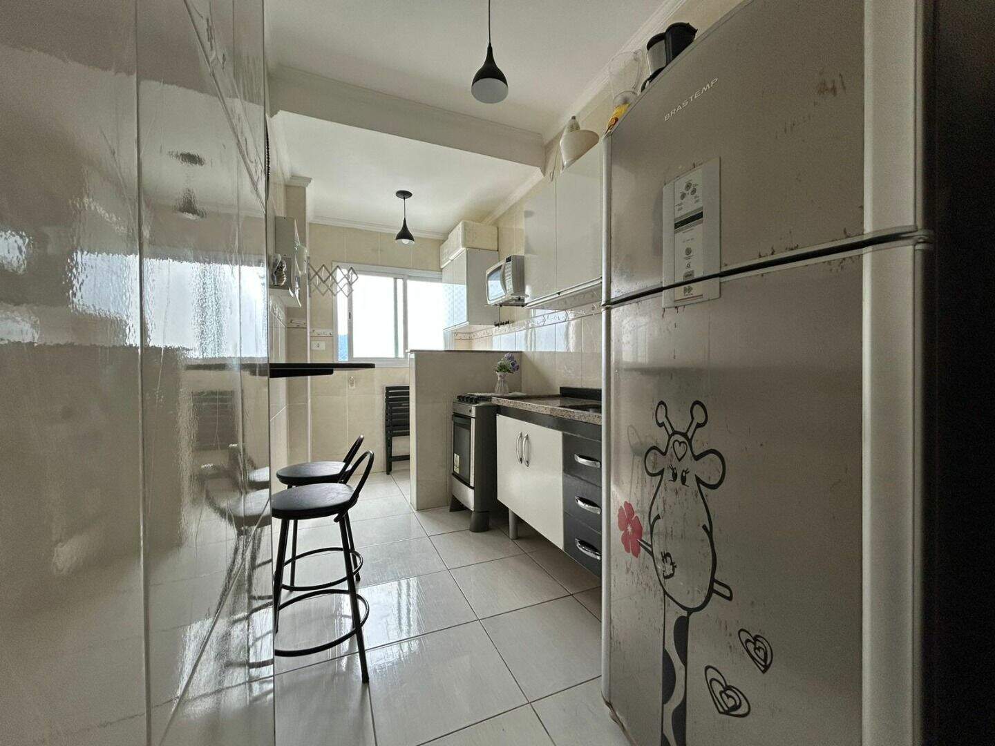 Apartamento à venda no Maracanã: 
