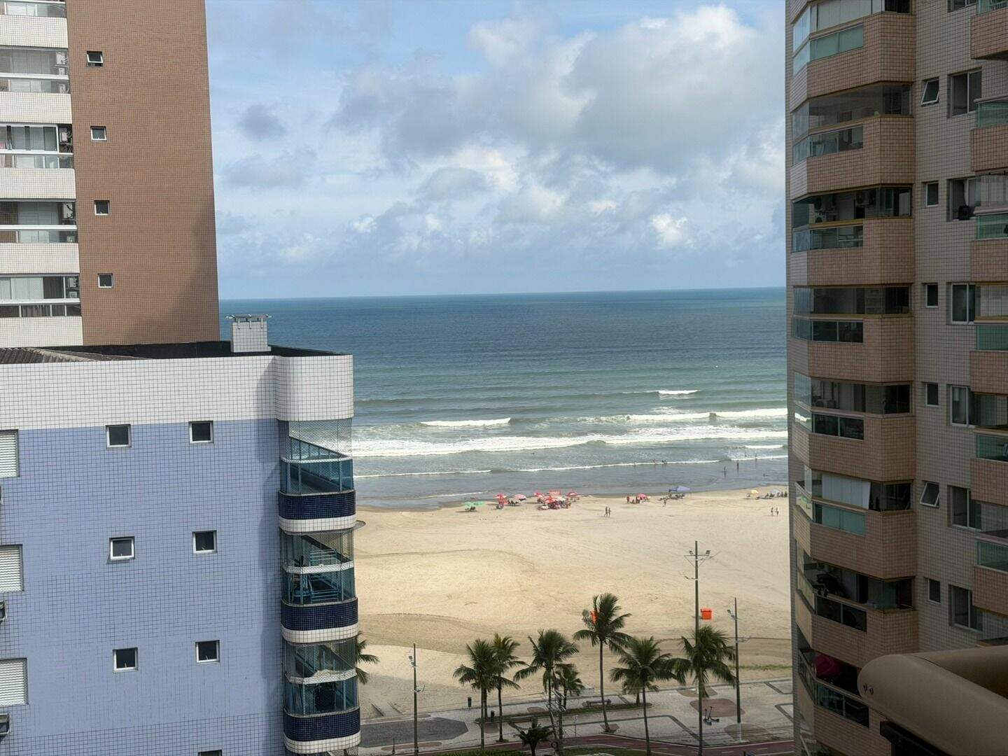 Apartamento à venda no Aviação: 