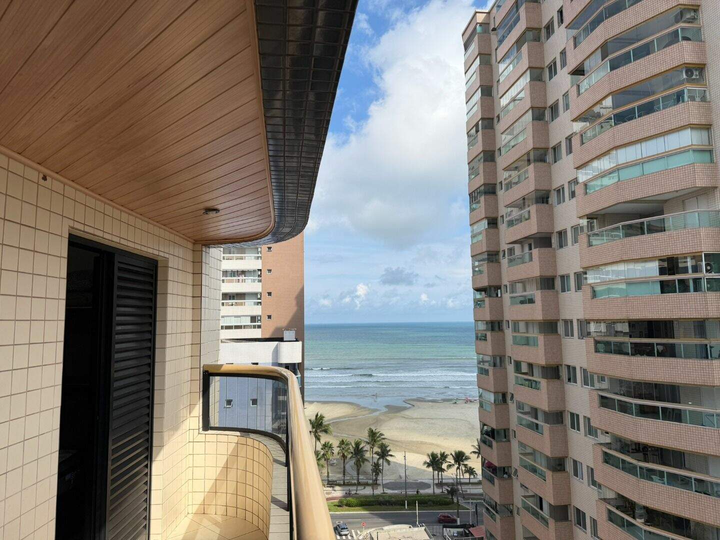 Apartamento à venda no Aviação: 