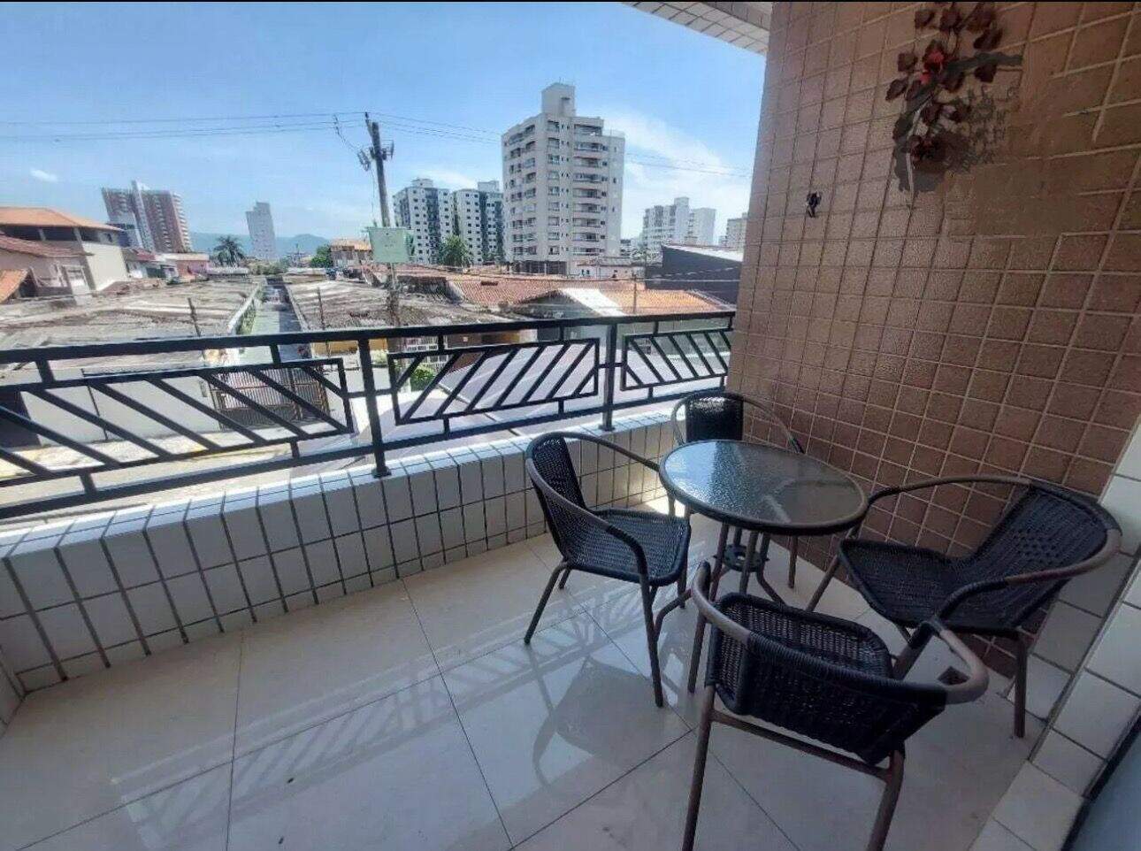 Apartamento à venda no Guilhermina: 
