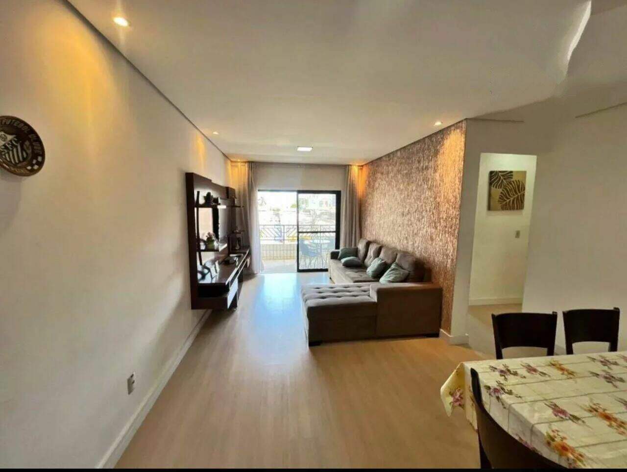 Apartamento à venda no Guilhermina: 