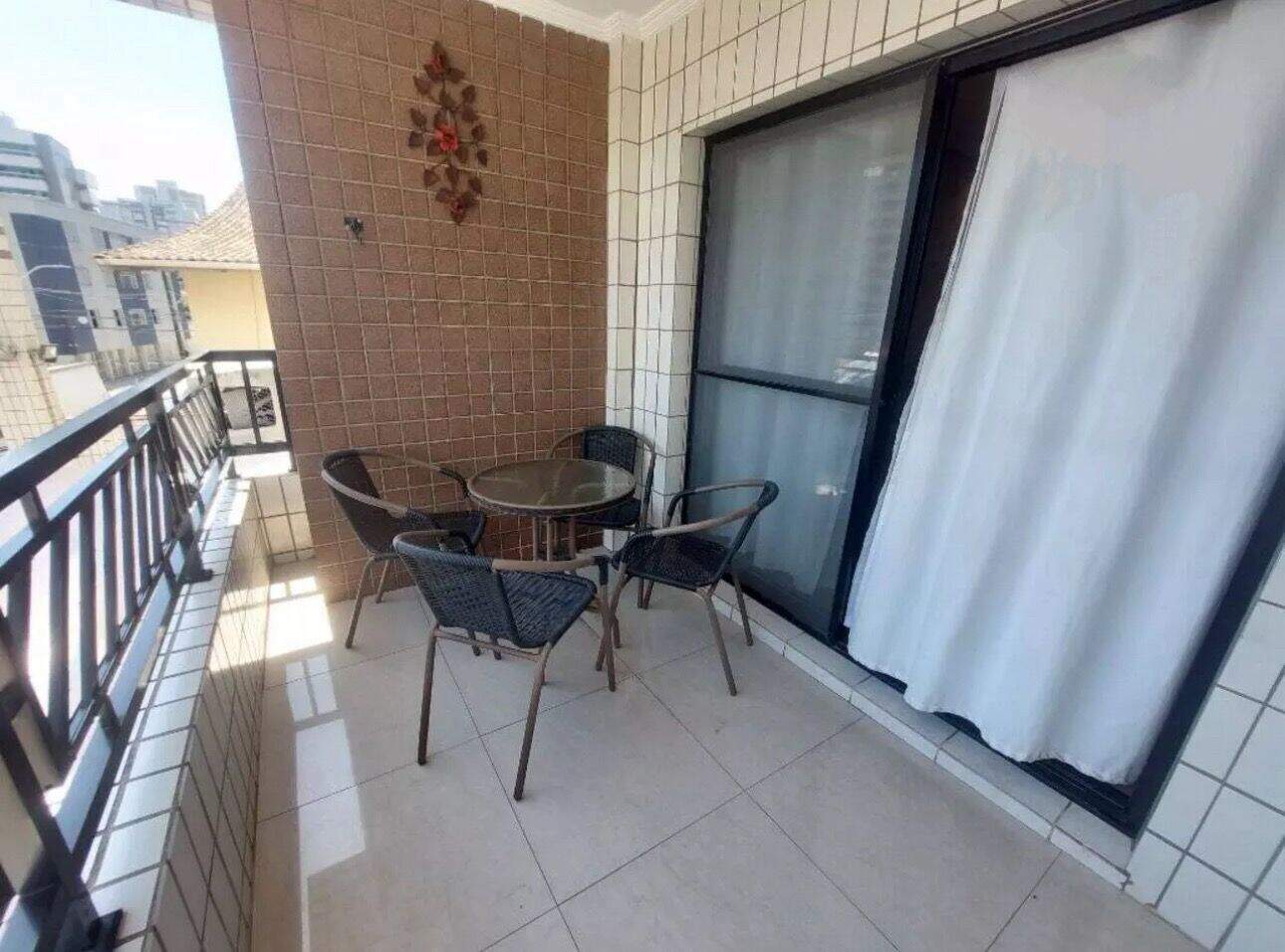 Apartamento à venda no Guilhermina: 