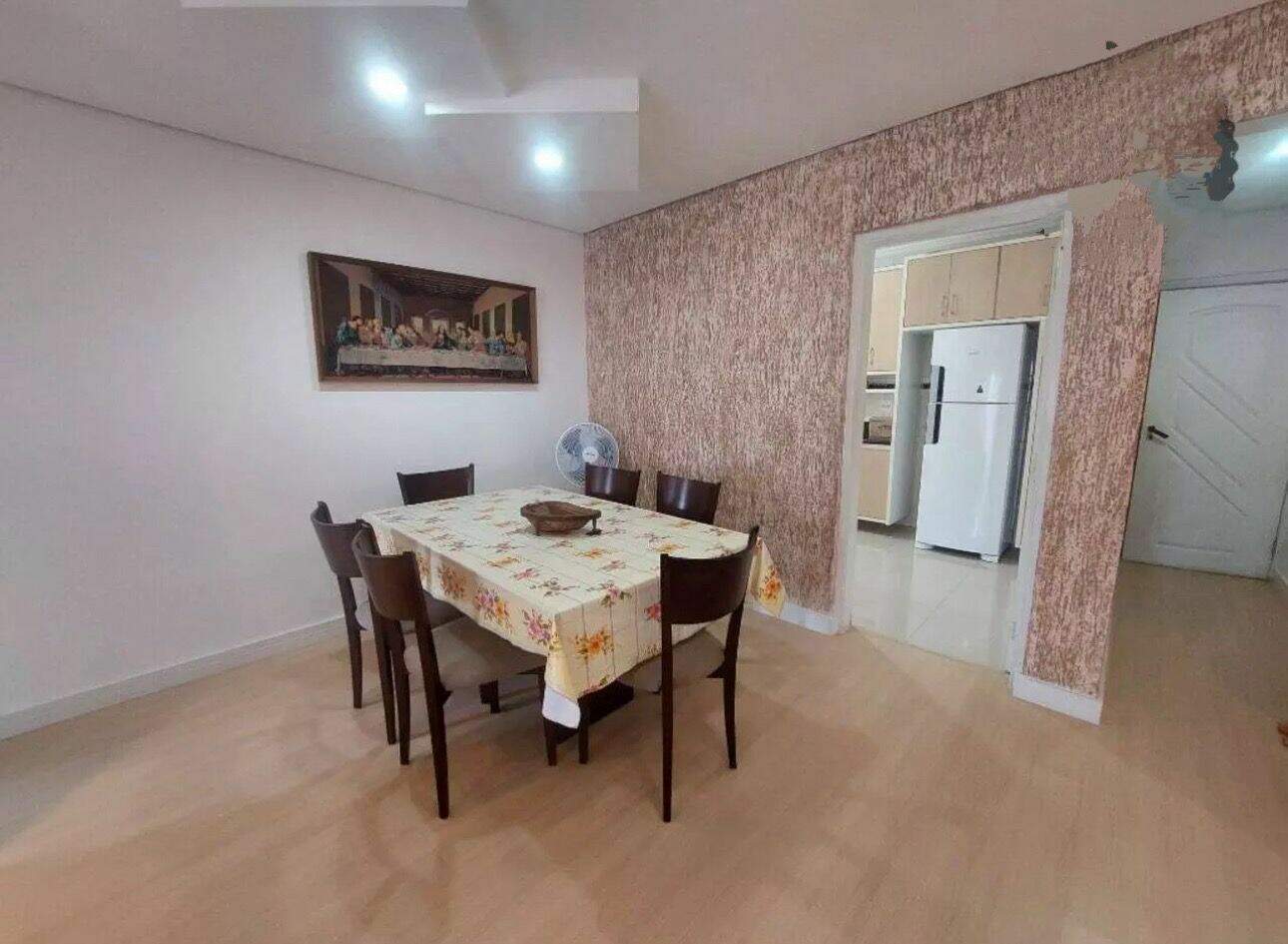 Apartamento à venda no Guilhermina: 