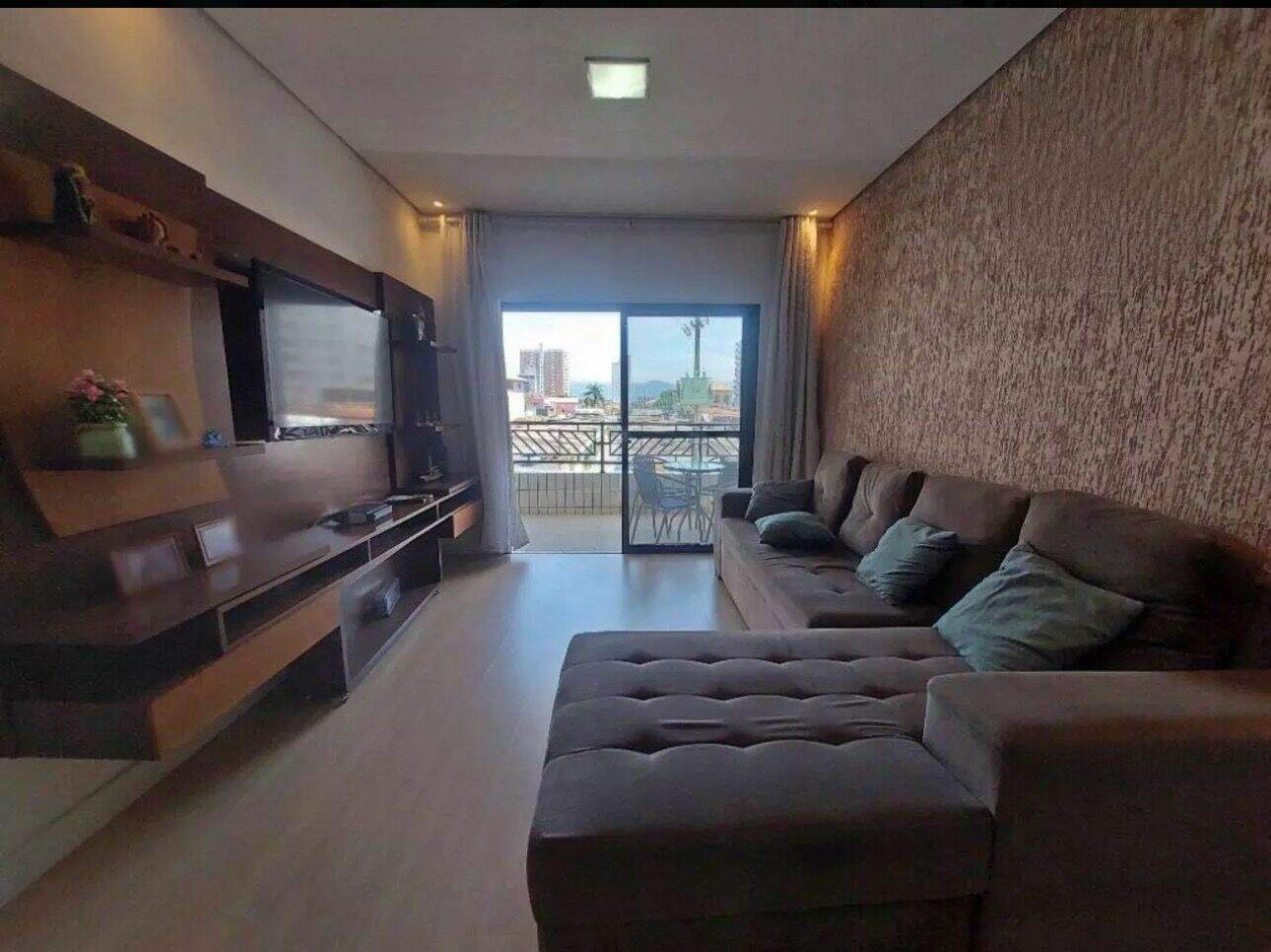 Apartamento à venda no Guilhermina: 